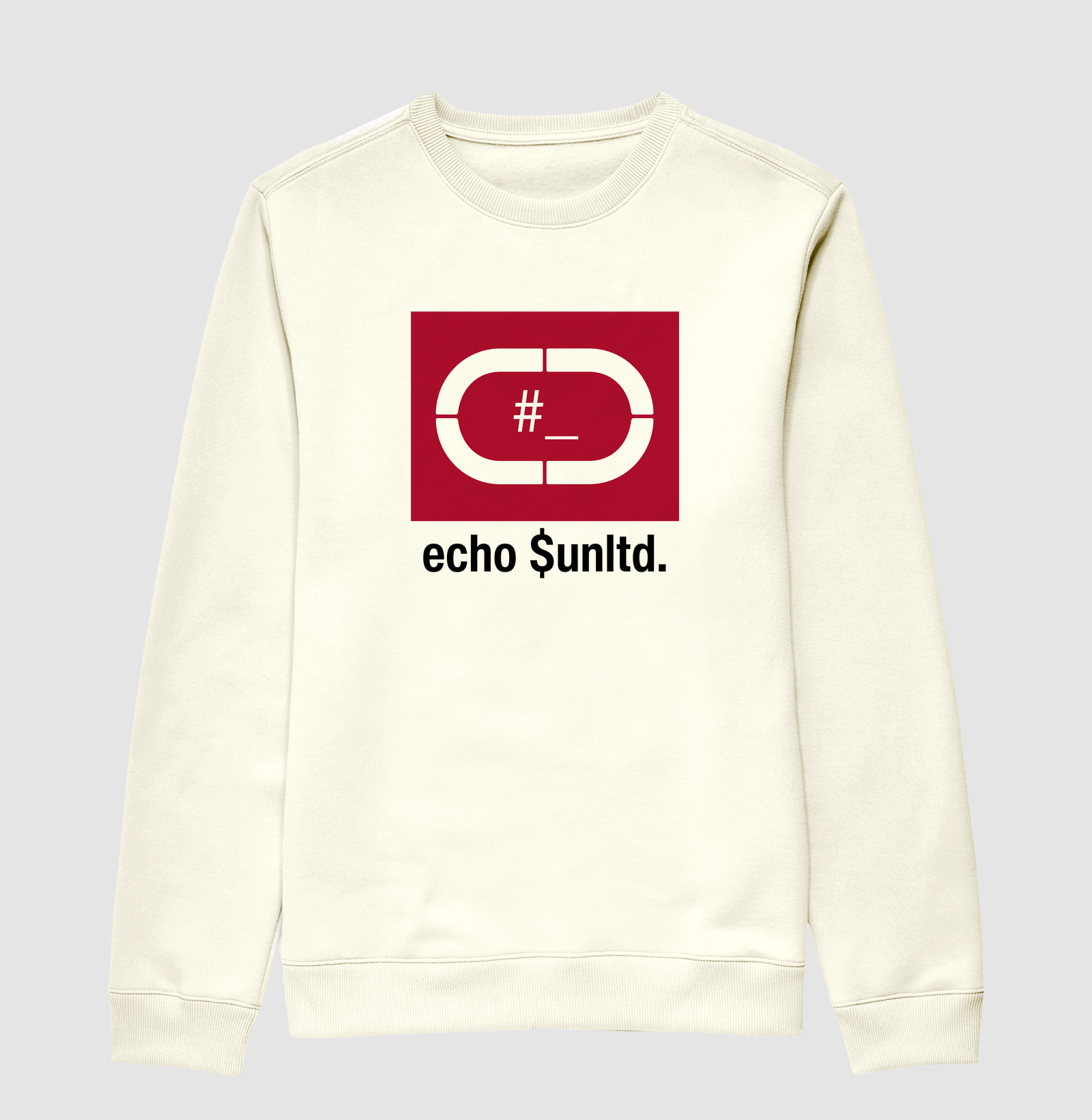 Echo Unltd.