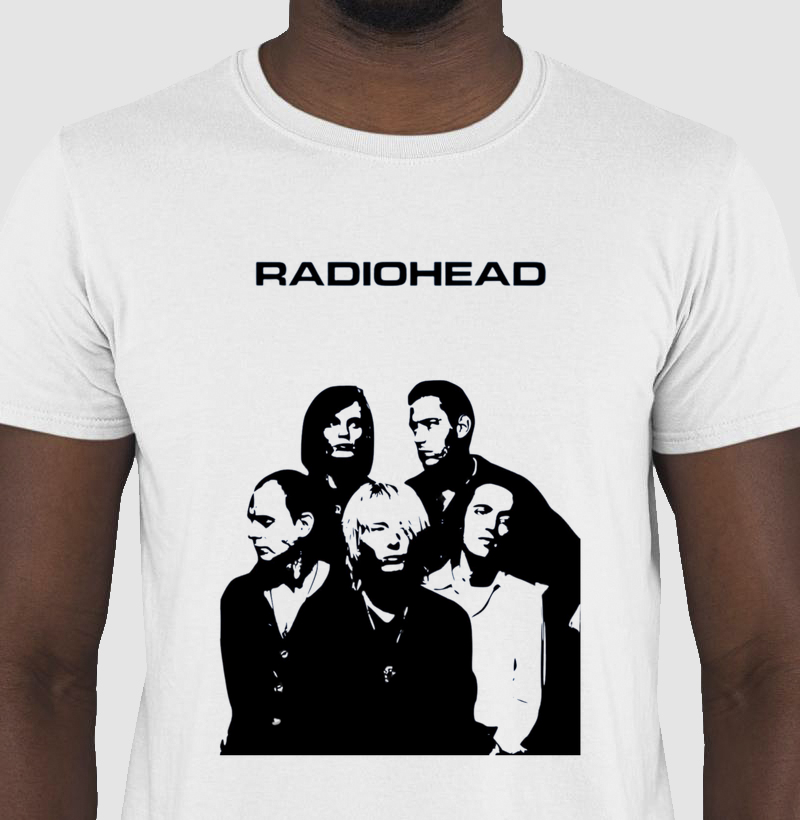 Radiohead - Band