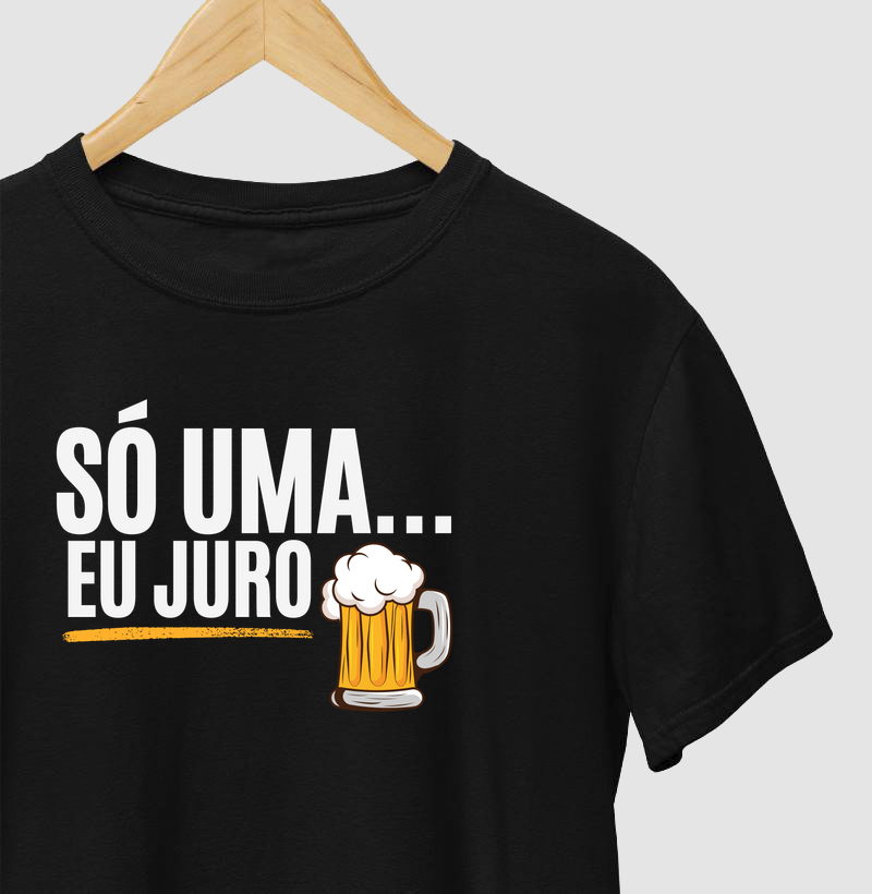Só Uma