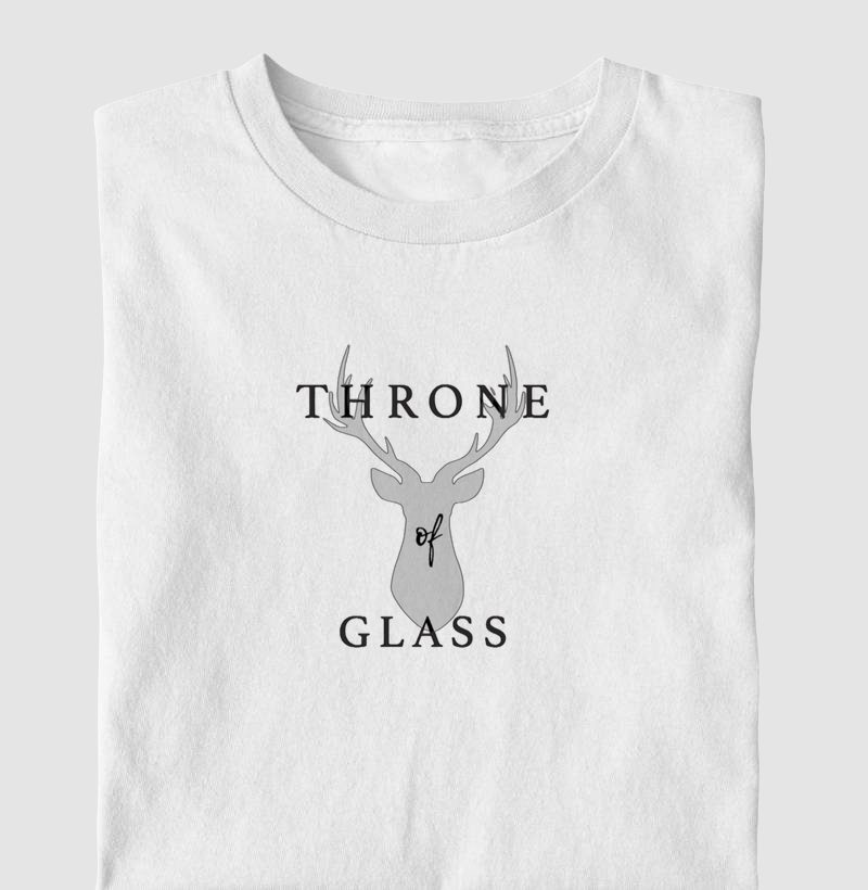 Throne of Glass