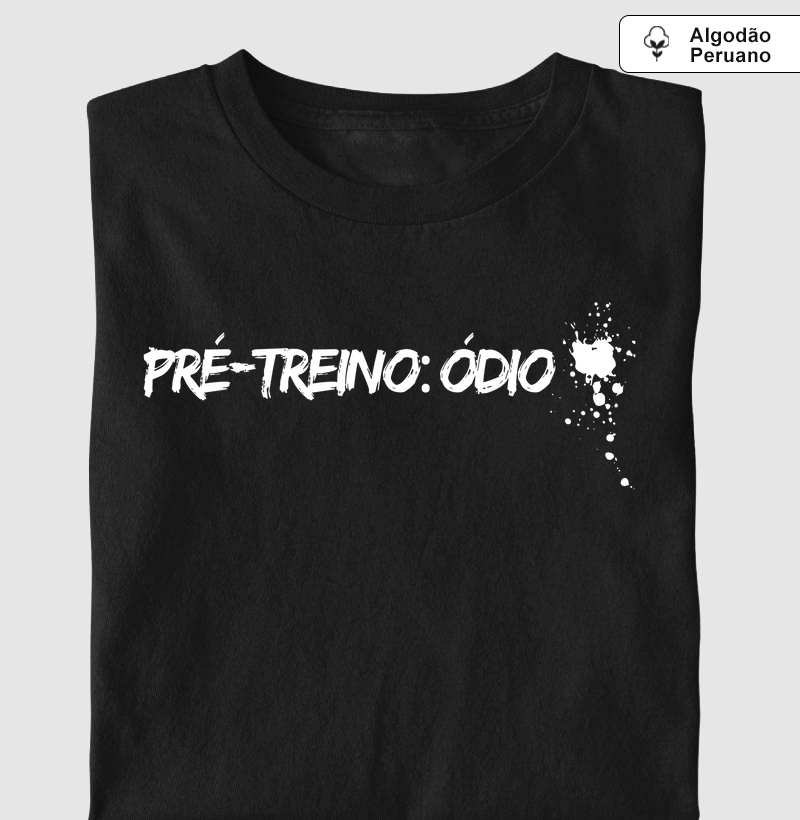Pré-treino emocional