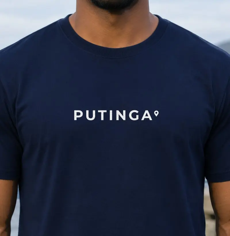 Putinga | Pin RS
