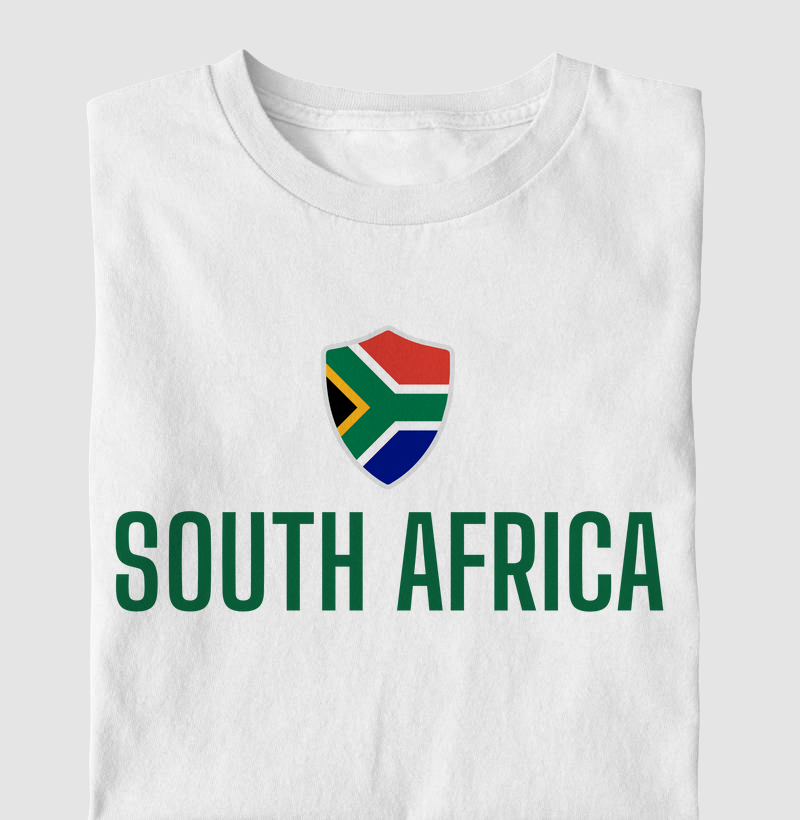 África do Sul Escudo - South Africa