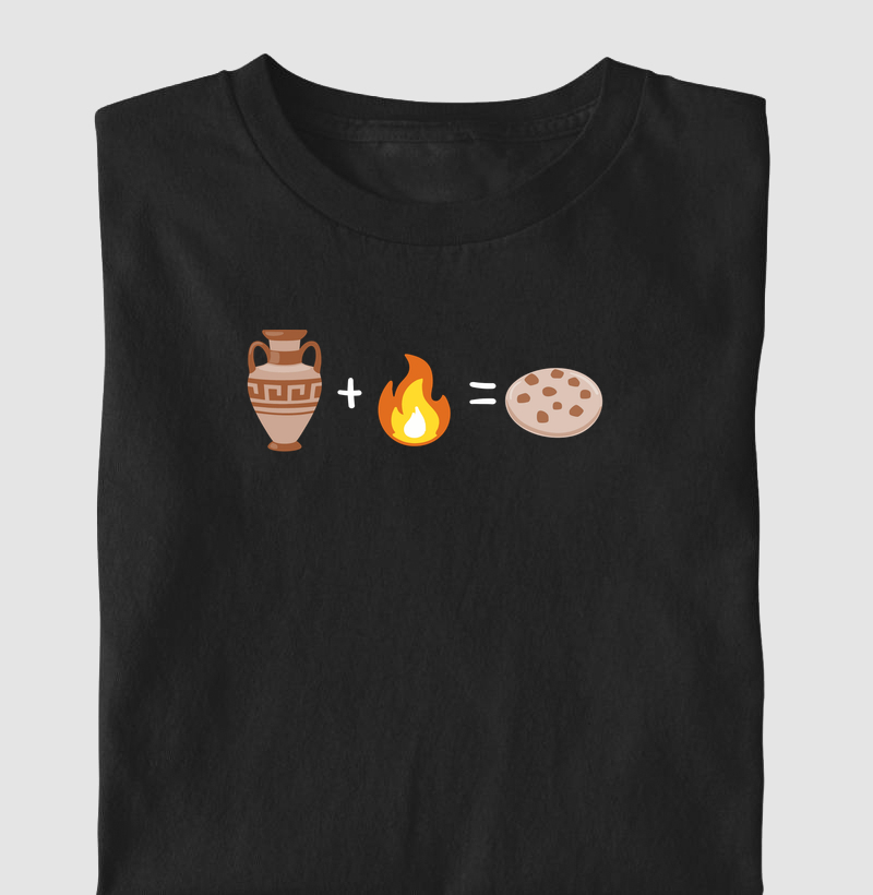 Queima de biscoito 
