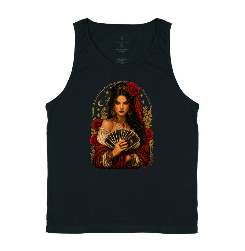 Mulher das Cartas