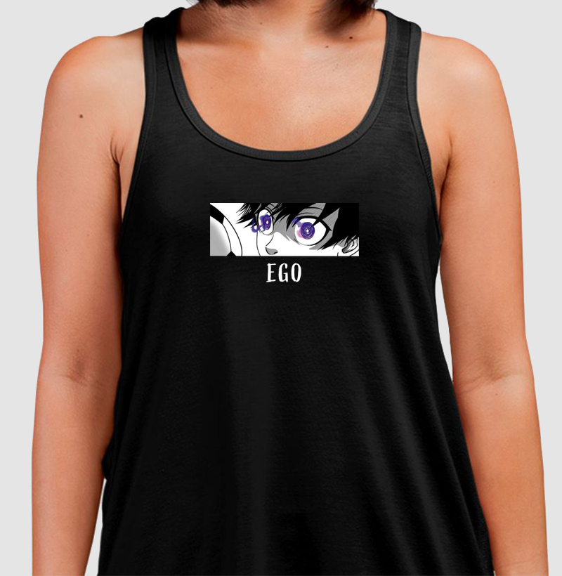 Isagi Ego