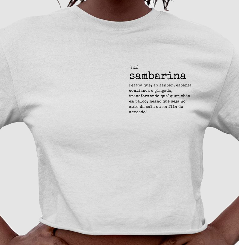 Sambarina