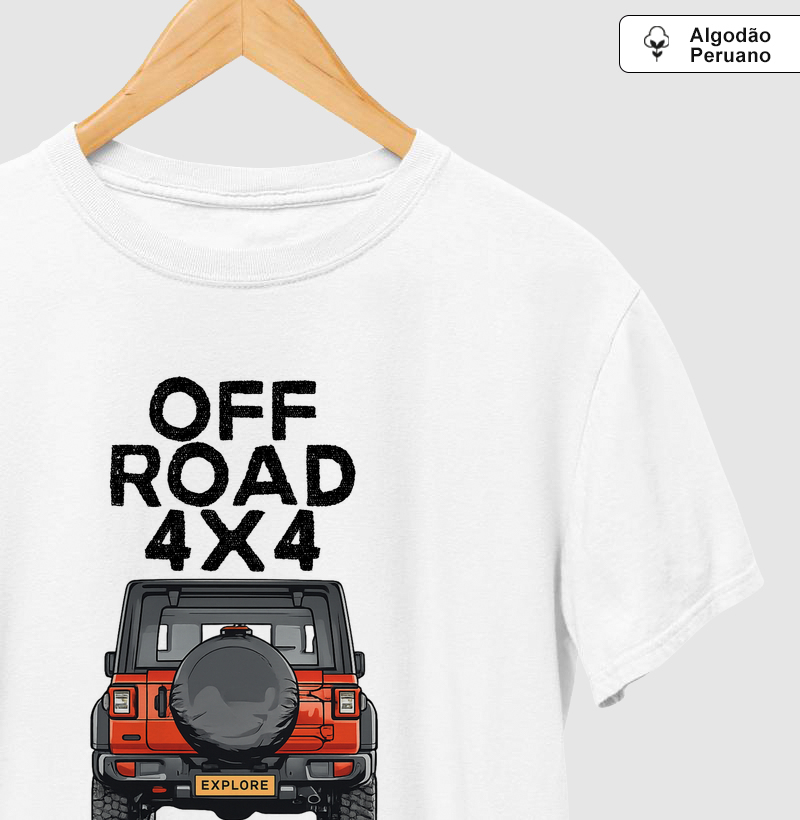 OFF ROAD 4X4 - JIPE