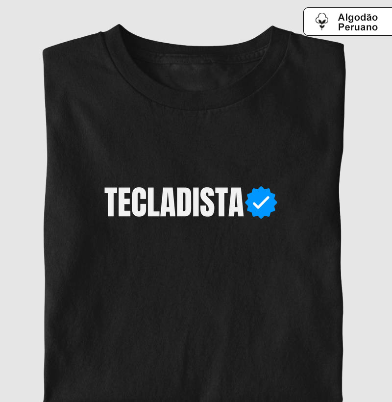 TECLADISTA VERIFICADO