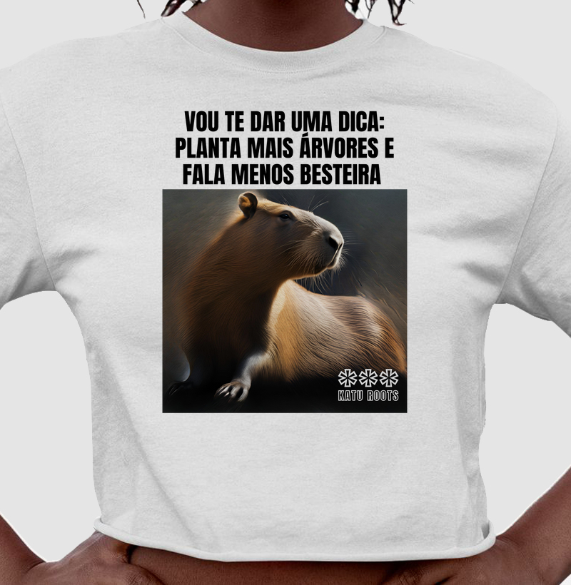 CAPIVARA 