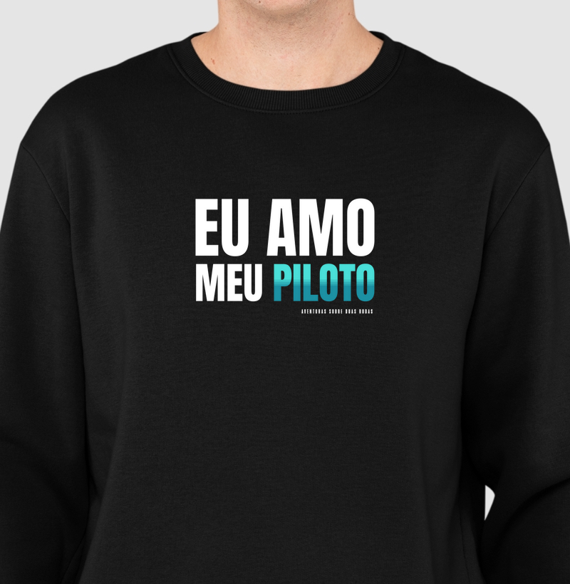 Eu amo Meu Piloto