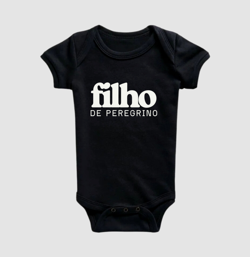 Filho de Peregrino