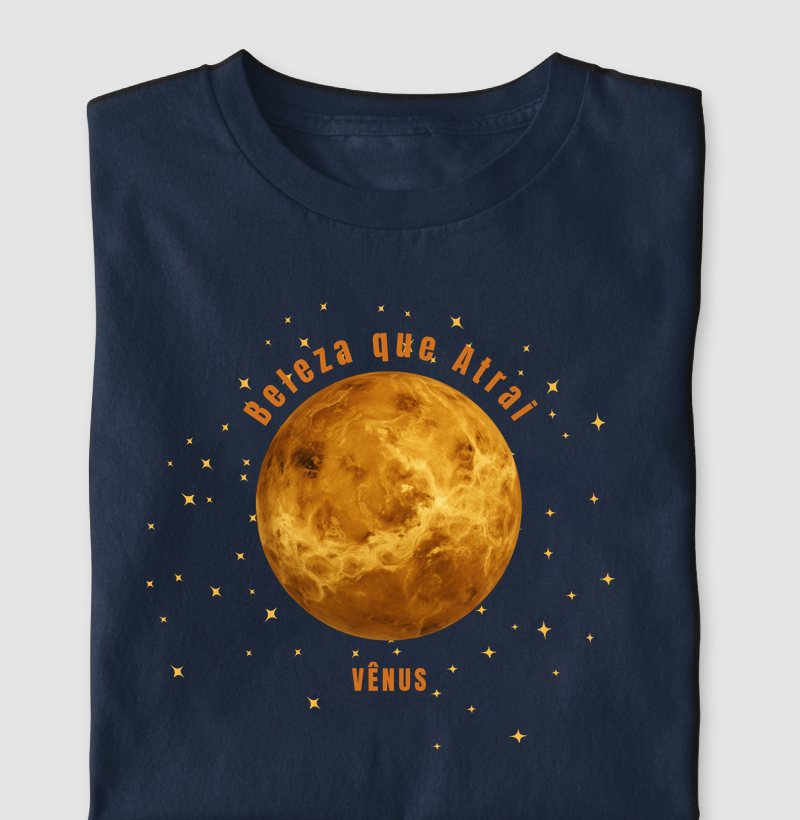 Beleza Que Atrai – Vênus