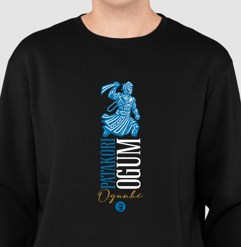Patakori OGUM (Ogunhê) 2