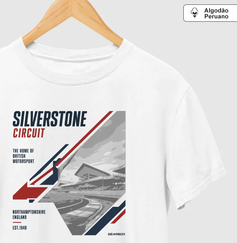 SILVERSTONE