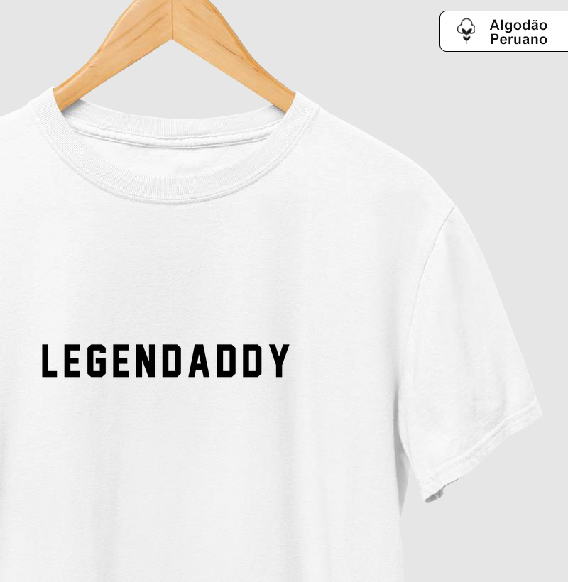LEGENDADDY black