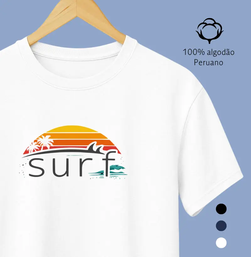 Surf Sunset (Peruano)