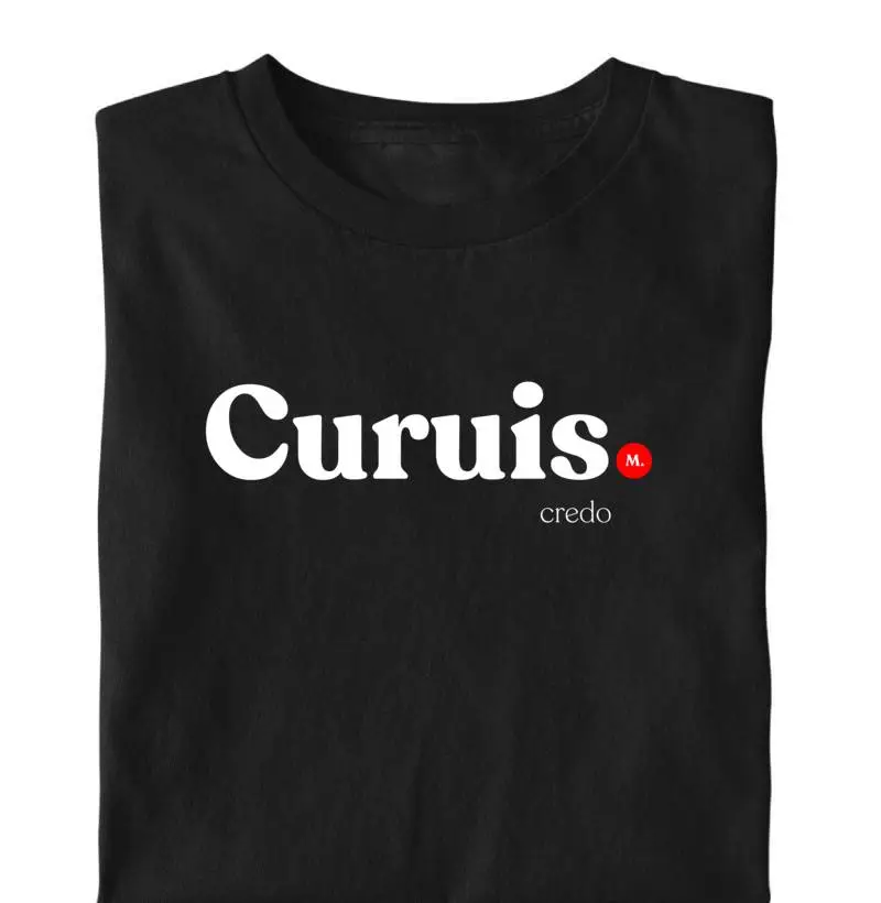 Curuis - Camiseta - UseMineirês