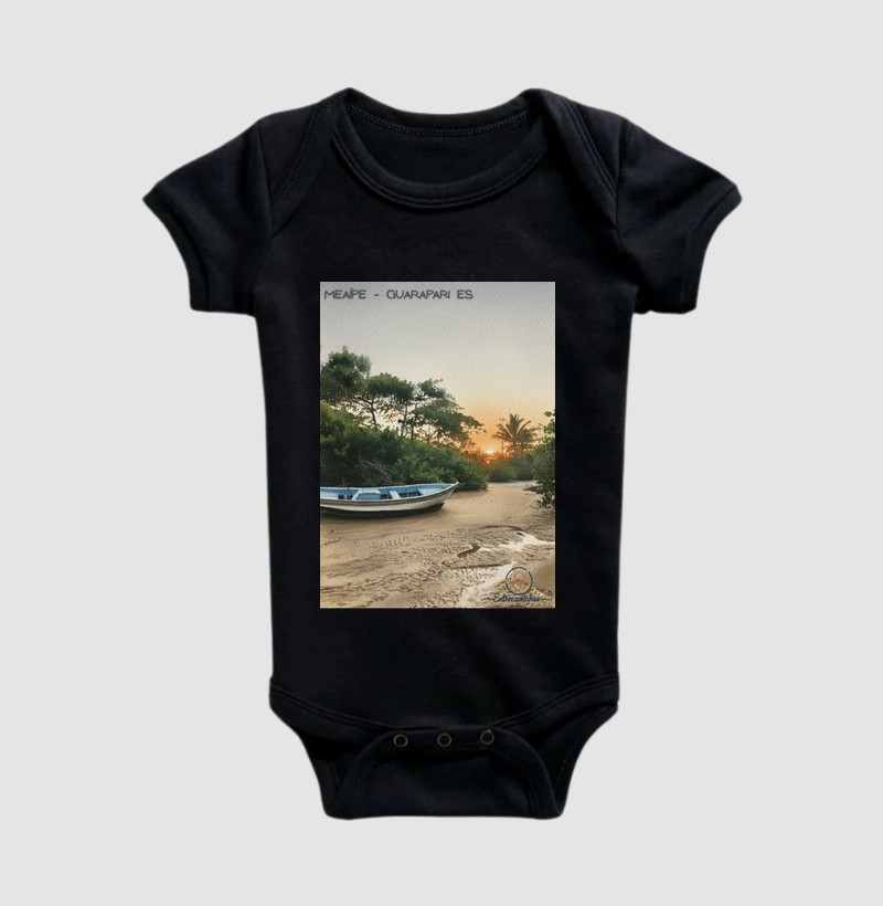 Meaípe Espírito Santo Brasil (tela)