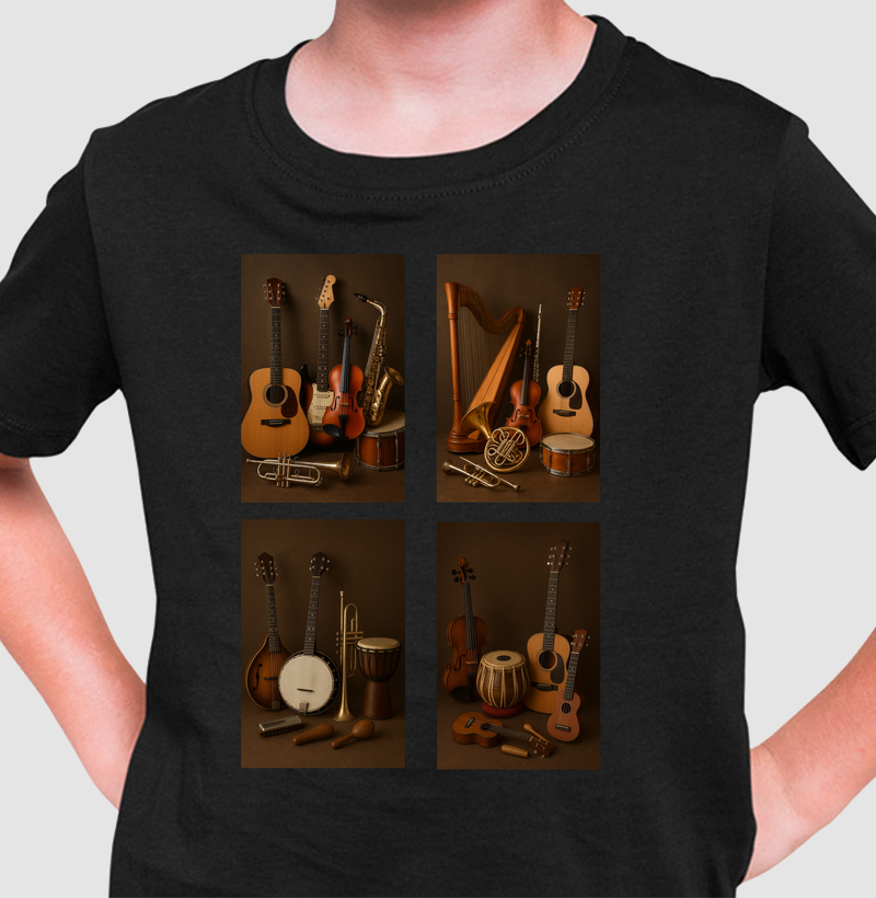 Instrumentos