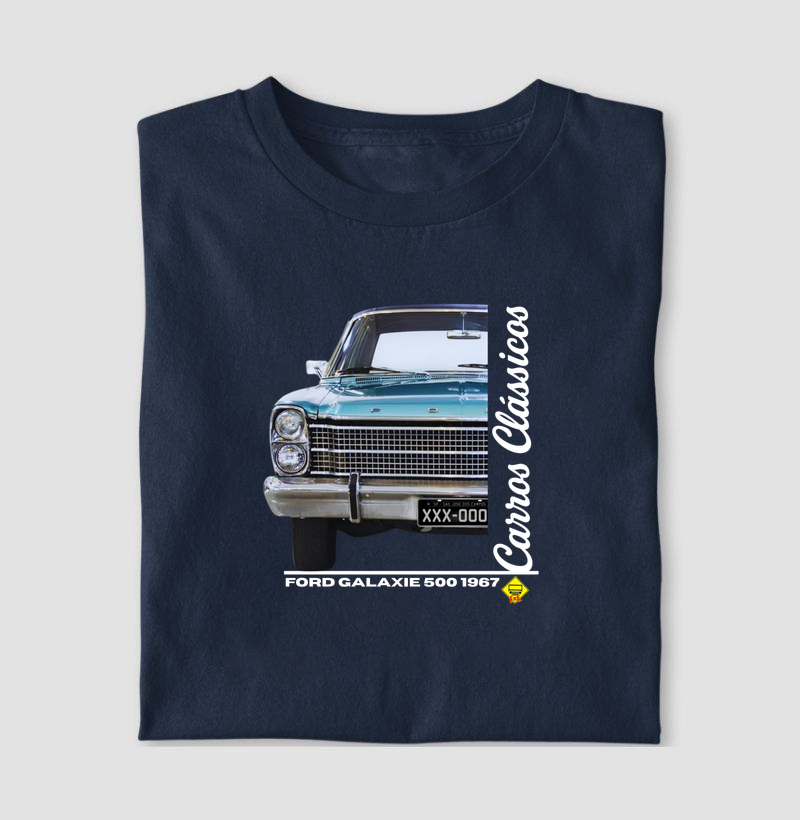 Ford Galaxie 500 1967