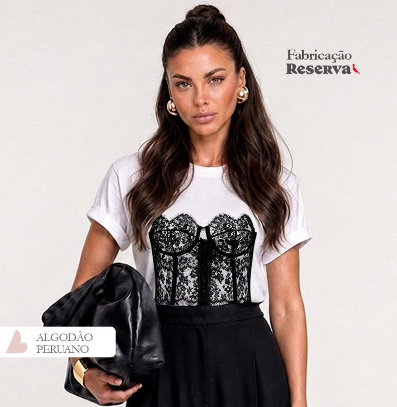 Corselet Chiara