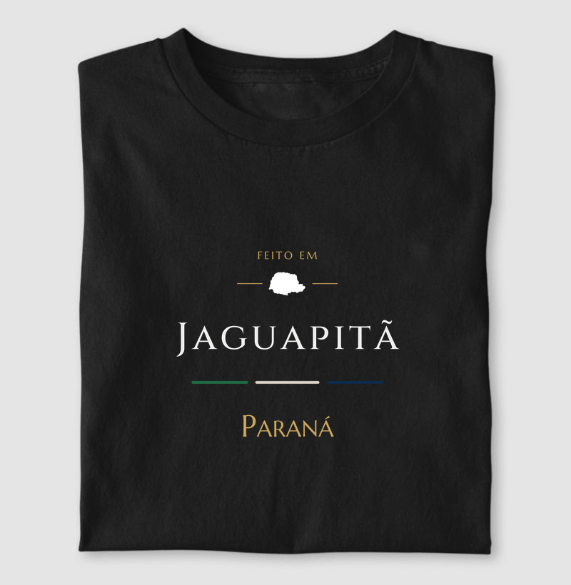 Feito em Jaguapitã