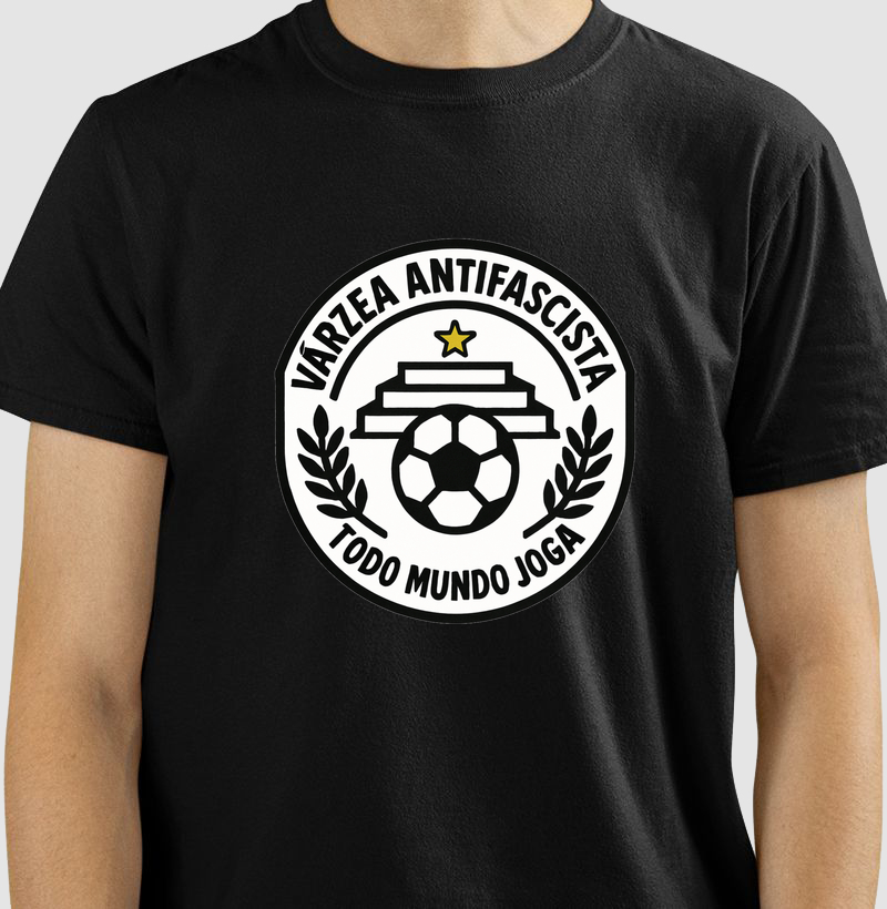Várzea Antifascista