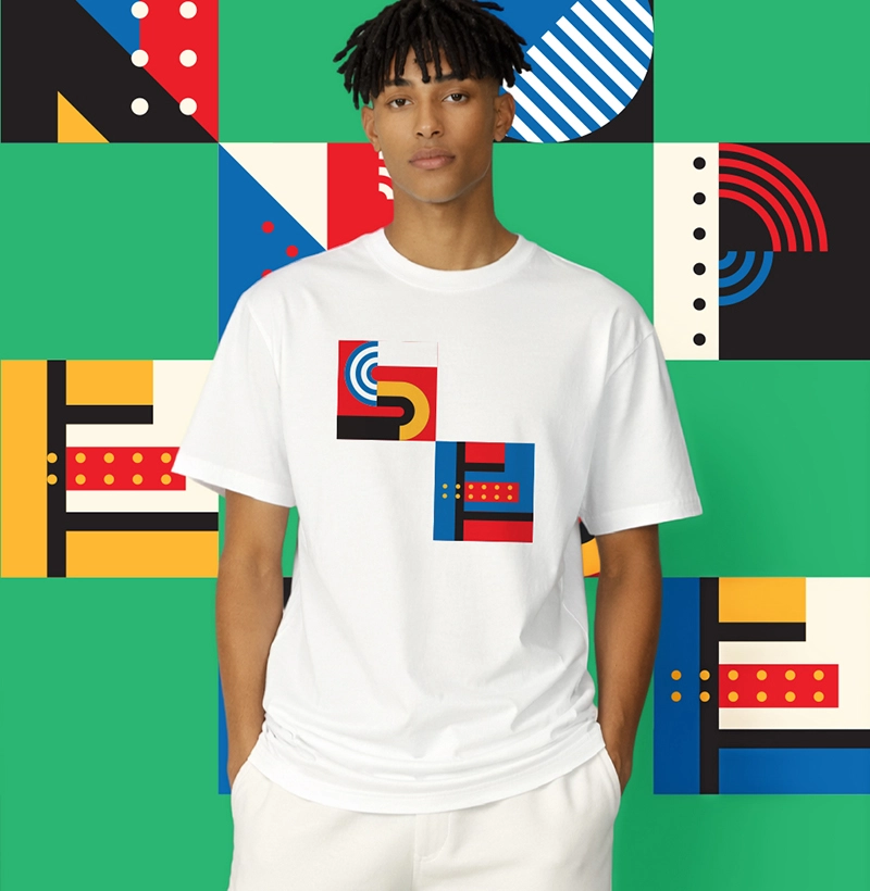 Geometria Nordestina - Sergipe