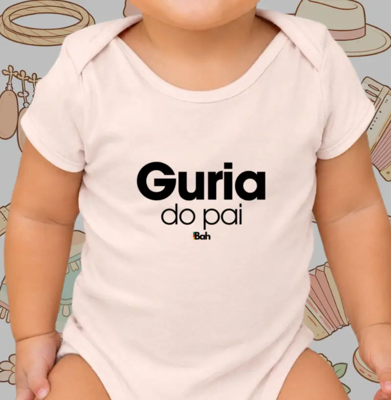 Guria do pai