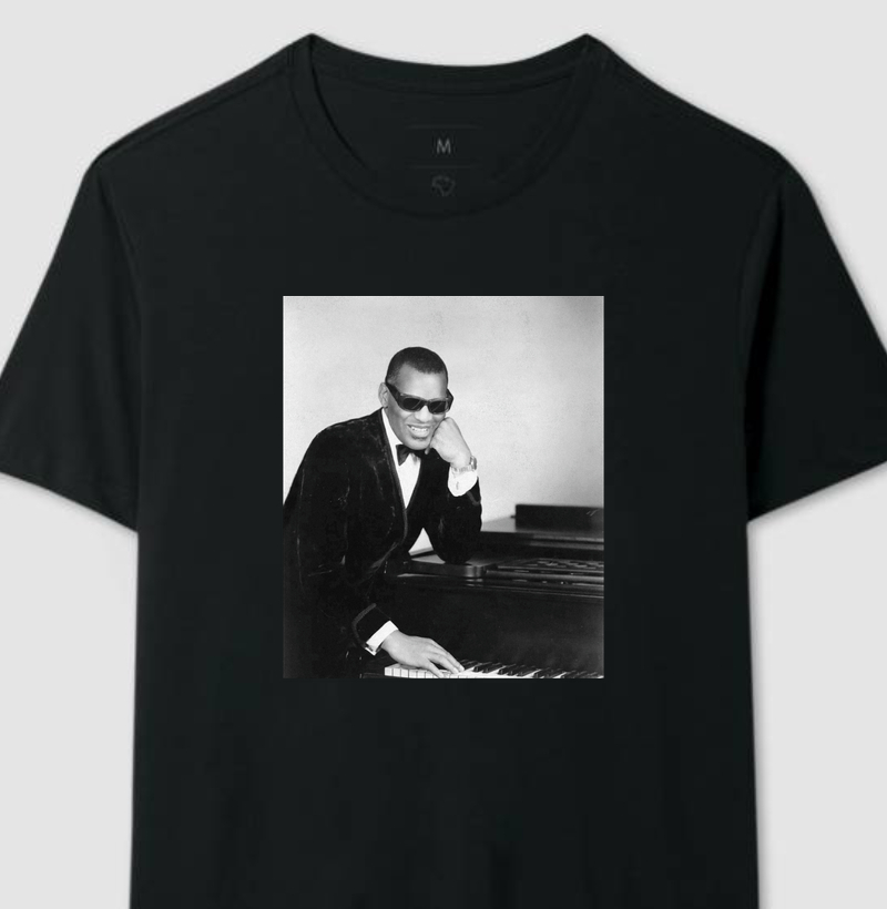 Ray Charles, 1969