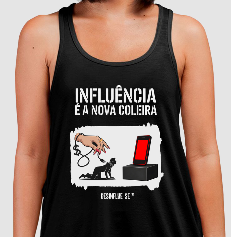 NOVA COLEIRA - Regata