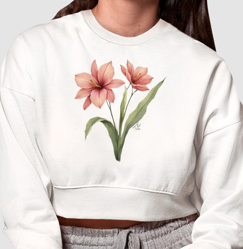 FLOR DUAL CALMA