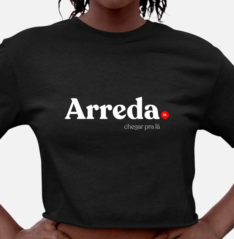 Arreda