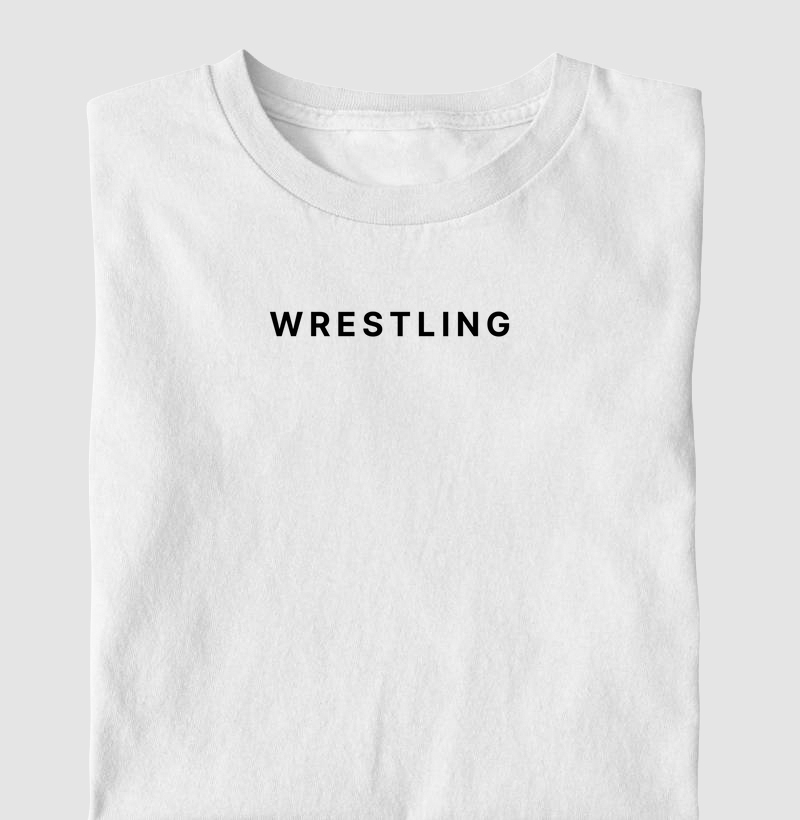WRESTLING