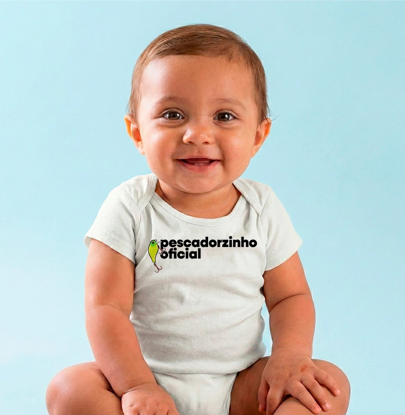 Pescadorzinho Oficial