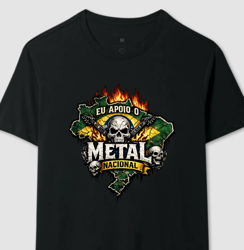 Metal Nacional