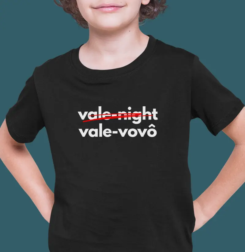 Vale-night, vale vovô