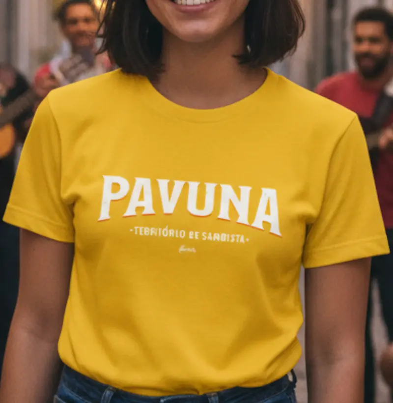 Pavuna
