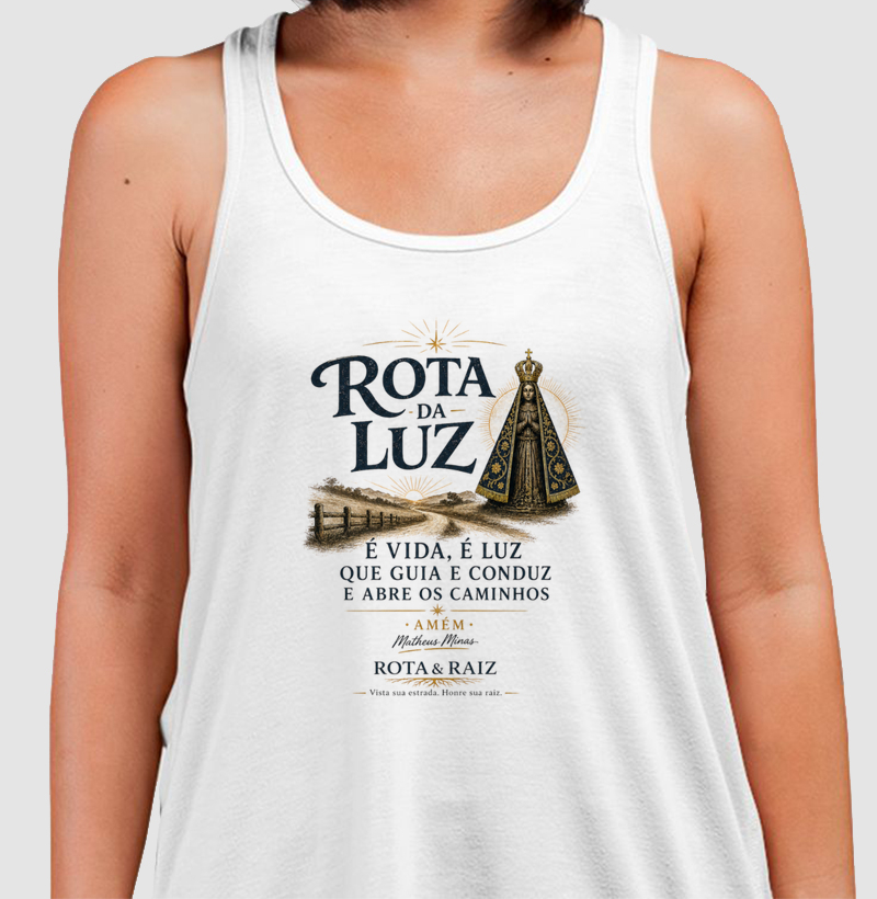 Rota da Luz Amem