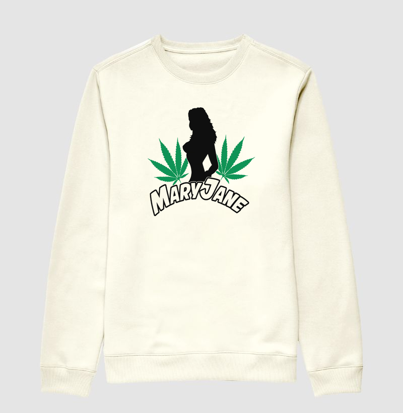 Mary Jane · Iconic Silhouette