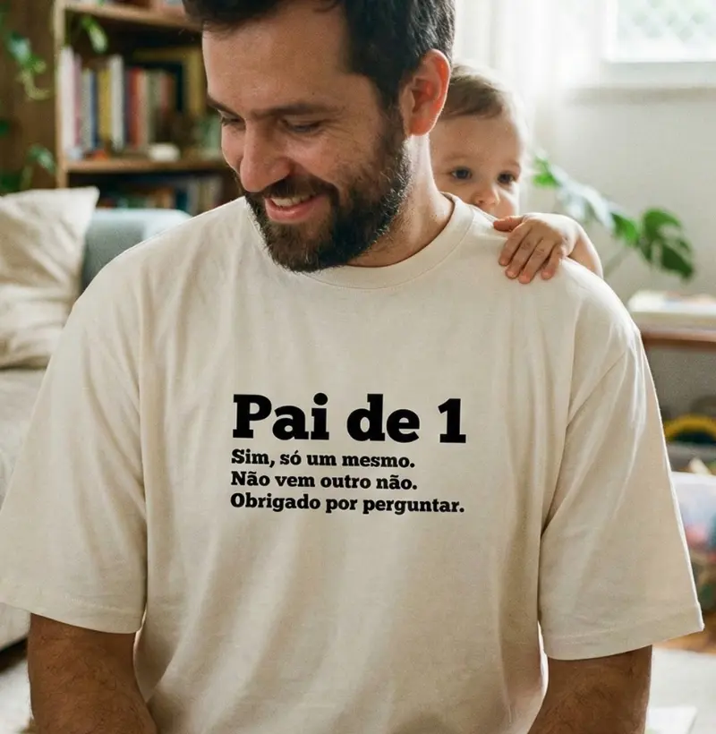 Camisa 0