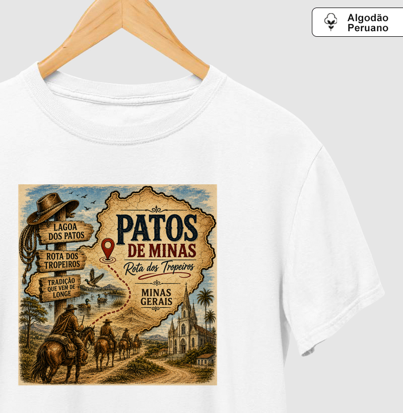Patos de Minas