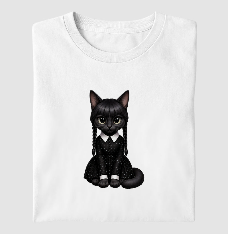cat addams