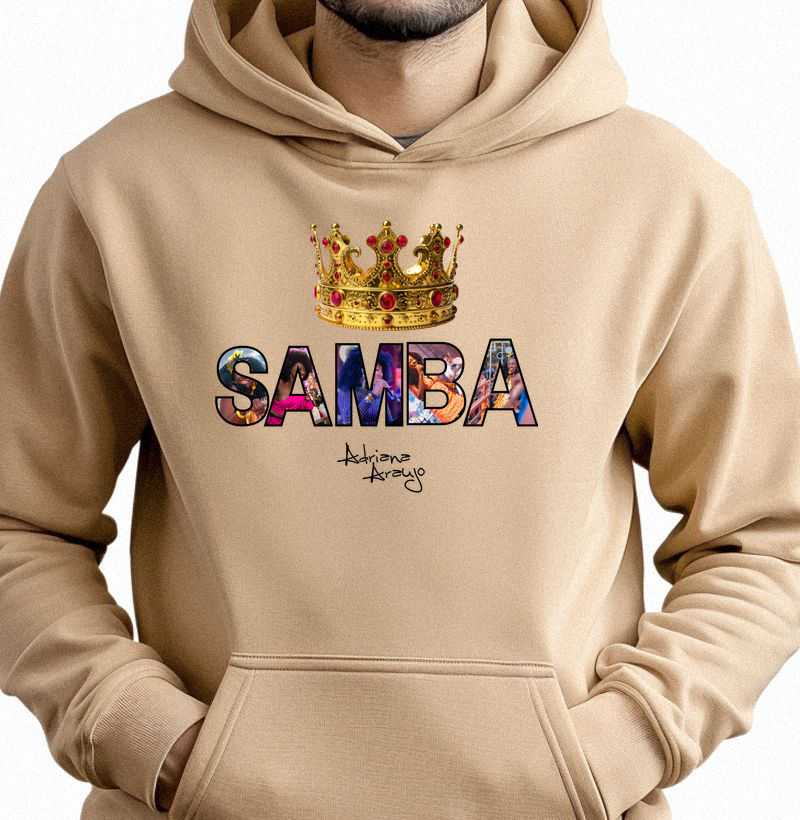 SAMBA