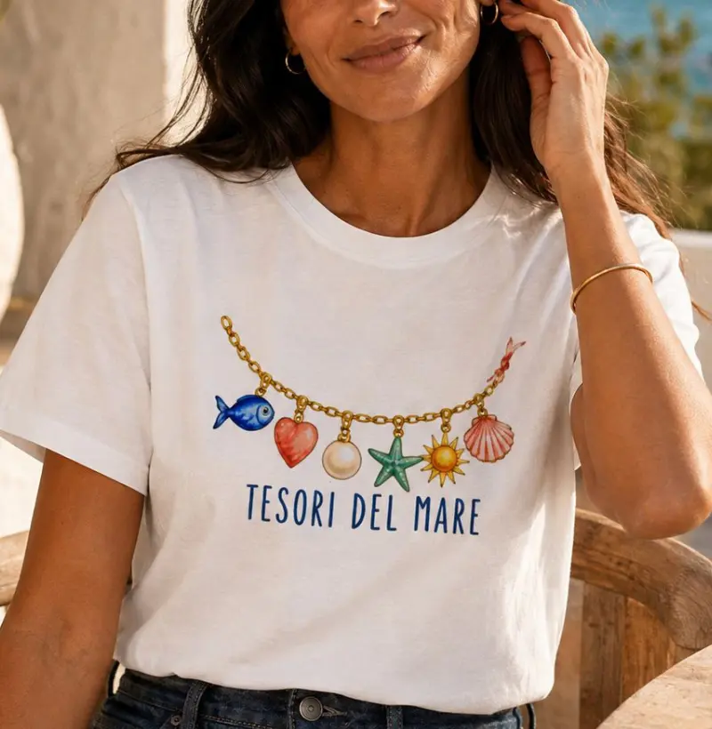Tesori del Mare