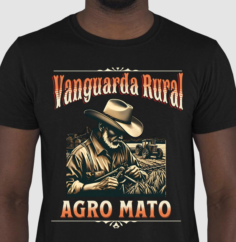 Vanguarda Rural
