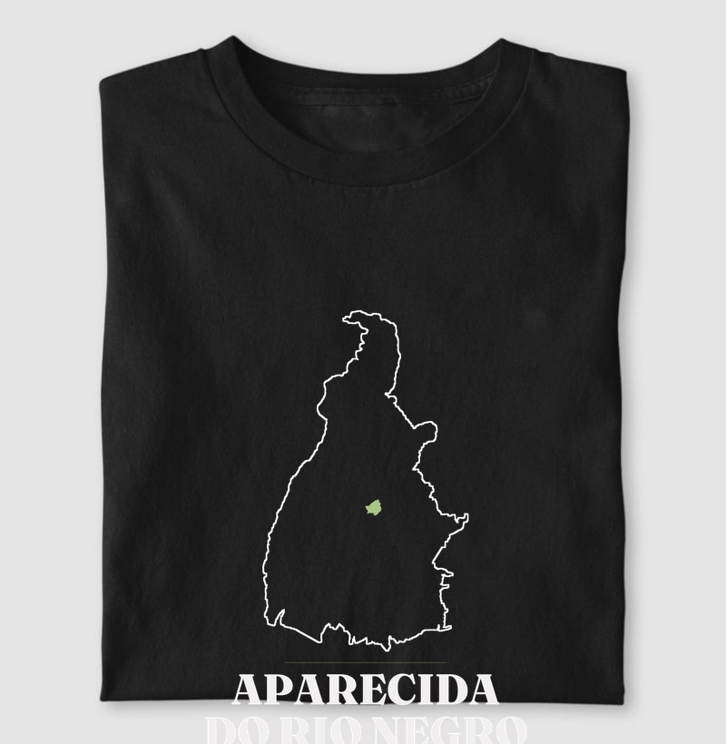 Aparecida do Rio Negro | Traço TO