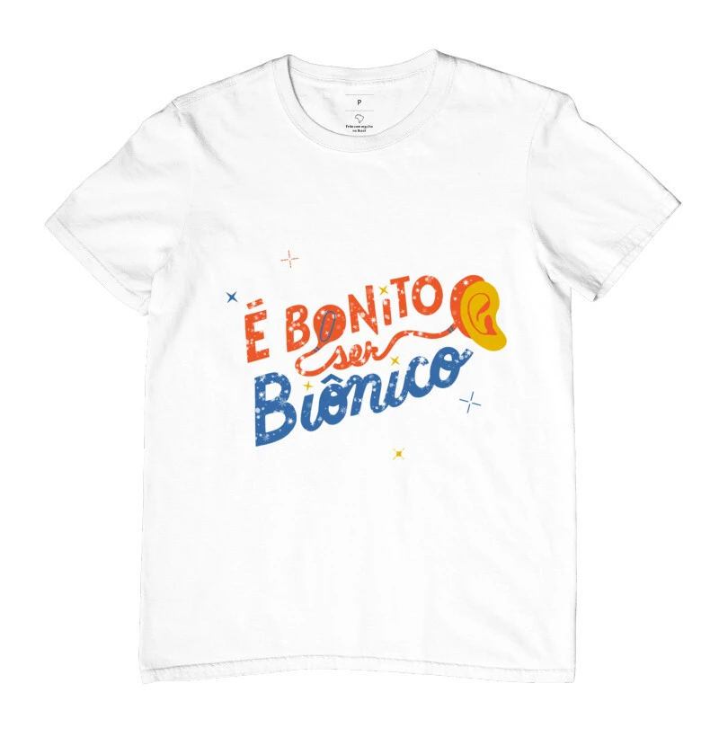Bonito Biônico