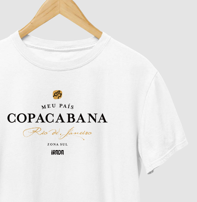 Meu País Copacabana